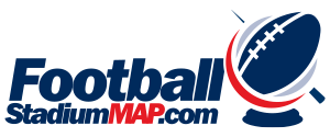 Football Stadium Map logo