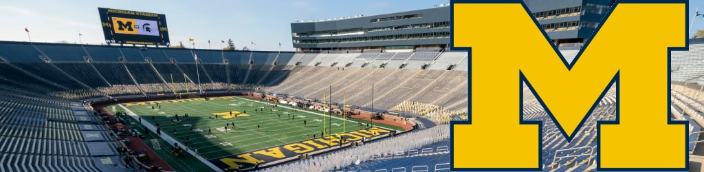 Michigan Stadium